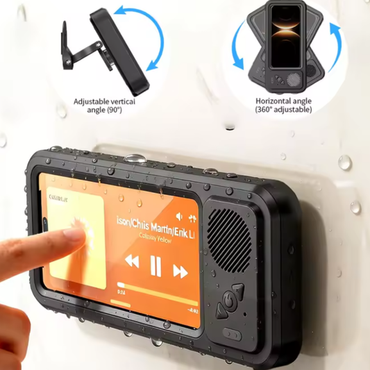 Soporte Altavoz para Móvil